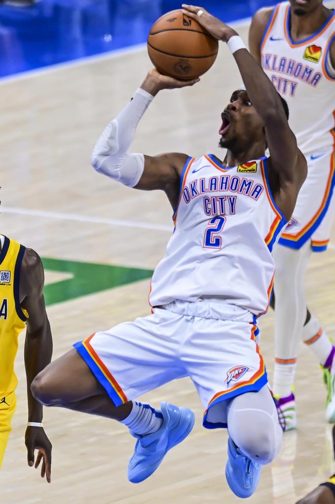 NBA战力榜：马刺雷霆前二，活塞火箭紧随其后，掘金降至第九