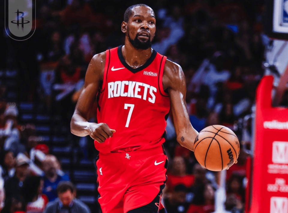 季后赛倒计时，谁能逆袭？美媒支持KD太阳队质疑国王命运