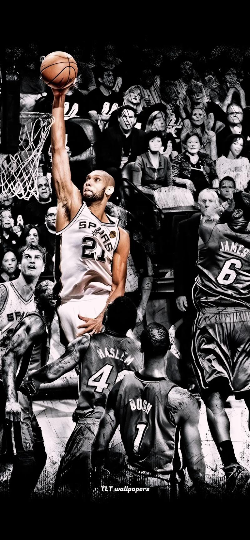 湖人末节爆发战胜掘金