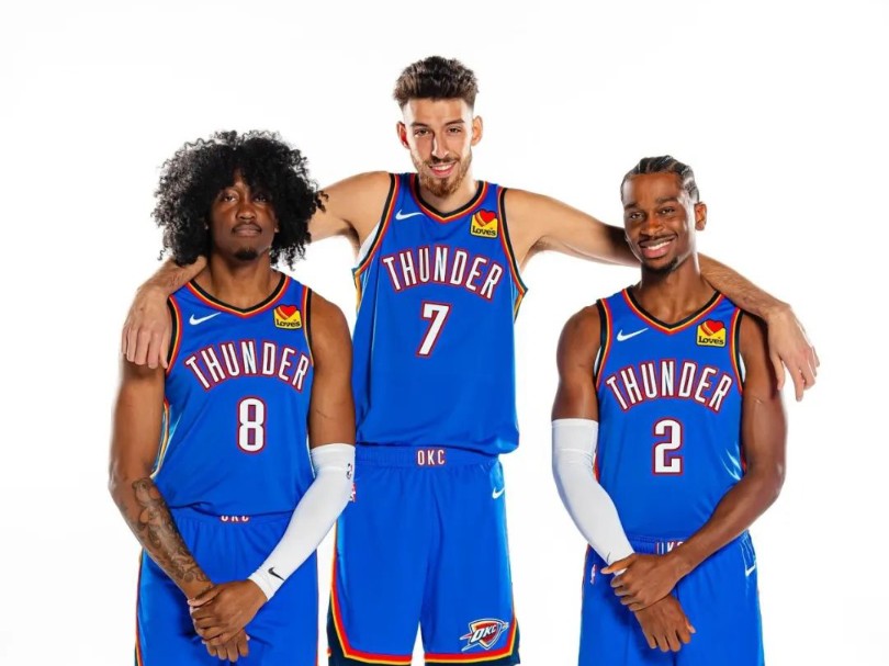 NBA本赛季“场均得分”前五的双巨头组合？🔥