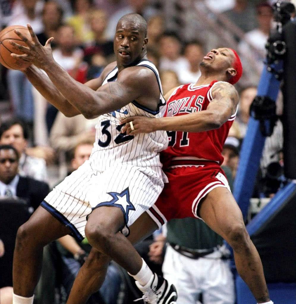 NBA积分榜又乱了！雷霆4连胜，湖人第5，火箭重返前6，勇士第8