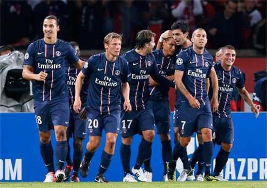 西甲｜巴萨大胜皇家社会登顶榜首