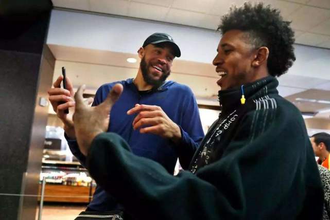 因试图殴打东契奇，施罗德遭停赛！NBA为何时隔13天才宣布处罚？